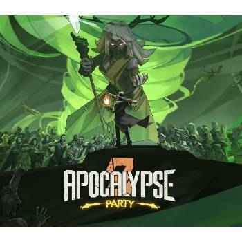 Apocalypse Party