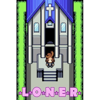 Conglomerate 5 LONER (PC)