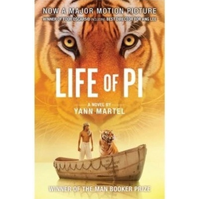 Life of Pi - Yann Martel