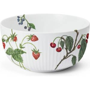 Kähler Купа Hammershøi Summer Berries 21 см (693336)