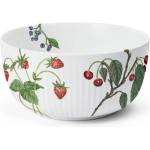Kähler Купа Hammershøi Summer Berries 21 см (693336)