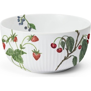 Kähler Купа Hammershøi Summer Berries 21 см (693336)