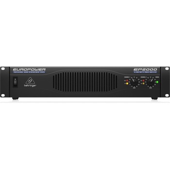 Behringer EP2000