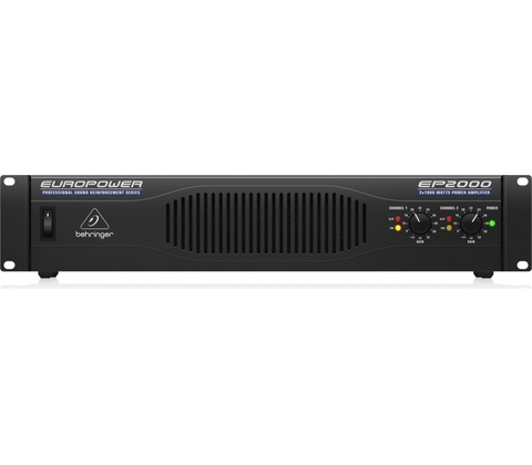 Behringer EP2000