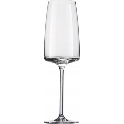 Zwiesel Glas VIVID SENSES sklenice na šumivá vína 2 x 388 ml