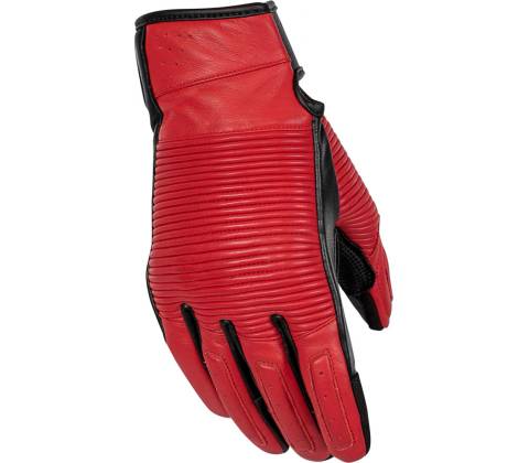 Rusty Stitches Stella