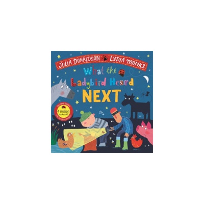 What the Ladybird Heard Next