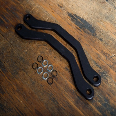 FASST Longer Damper Cross Bar Kit FL-1DCB