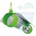 LUMii AeroTube Reflector ⌀ 125мм. - Рефлектор с въздушно охлаждане (2254)