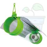 LUMii AeroTube Reflector ⌀ 125мм. - Рефлектор с въздушно охлаждане (2254)