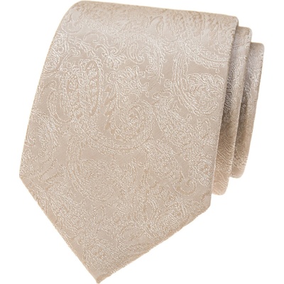 Avantgard Kravata Lux 561-9364 béžová