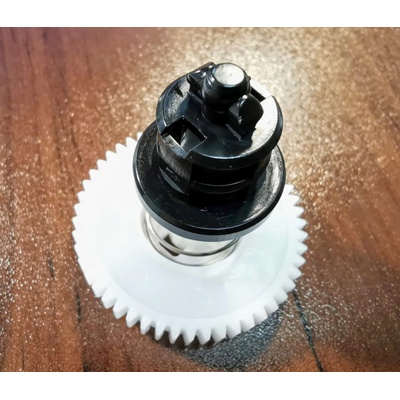 Compatible Зъбно колело комплект (задвижва разпределителната ролка) dcp l2500/mfc l2680/mfc l2740/mfc7380 (l2500-devgr)