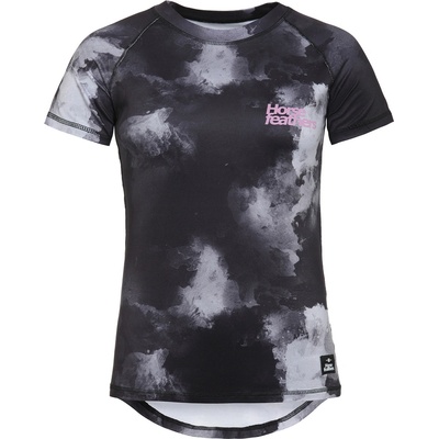 Horsefeathers Дамска байк фланелка Deco HORSEFEATHERS Horsefeathers | Siv | ЖЕНИ | XS