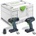Festool TID 18 Basic-Set T18 578813