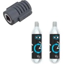CRANKBROTHERS CO2 + 2 16g bombičky