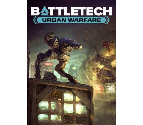 Battletech: Urban Warfare