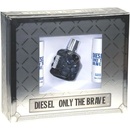Parfumy Diesel Only The Brave toaletná voda pánska 50 ml