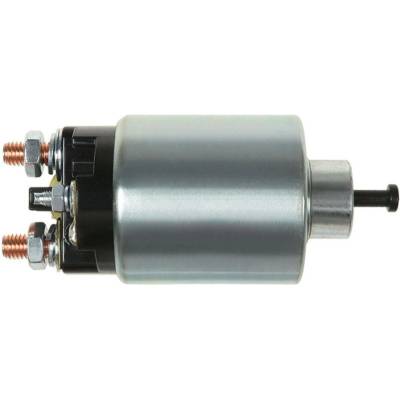 Elektromagnetický spínač, startér AS-PL SS1009