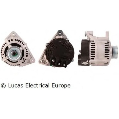 LUCAS ELECTRICAL Alternátor LUE LRB00243