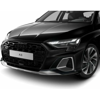 Audi A3 35 TDI S tronic Allstreet Business 110 kW