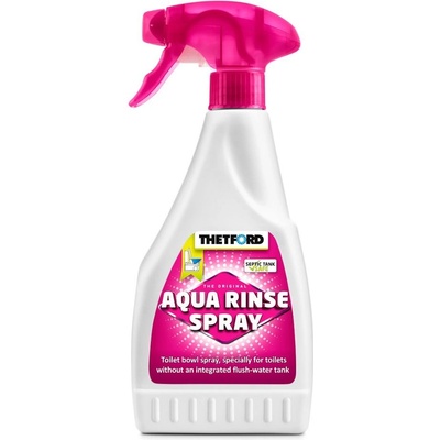 Thetford Aqua Rinse spray 0,5 l – Zboží Dáma