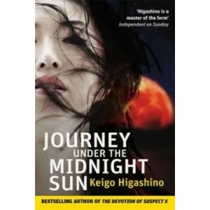 Journey Under the Midnight Sun (2016)