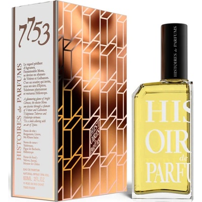 Histoires De Parfums 7753 Unexpected Mona parfumovaná voda dámska 60 ml