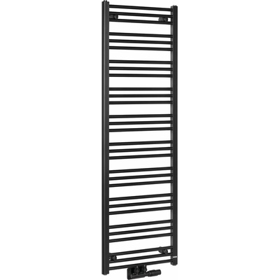 Bruckner ALBRECHT 600.115.6 500 mm x 1570 mm čierna matná
