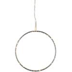 Sirius Външна светлинна декорация ø 25 cm Liva - Sirius (42302)