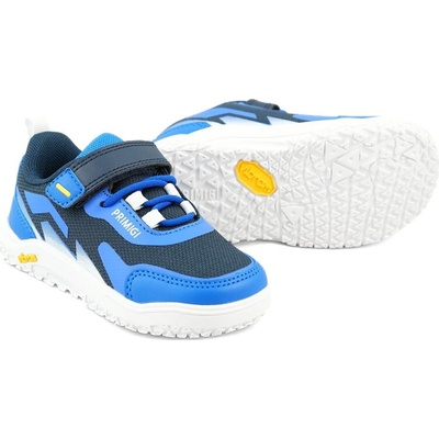Primigi Tecnic Vibram Navy/Royal