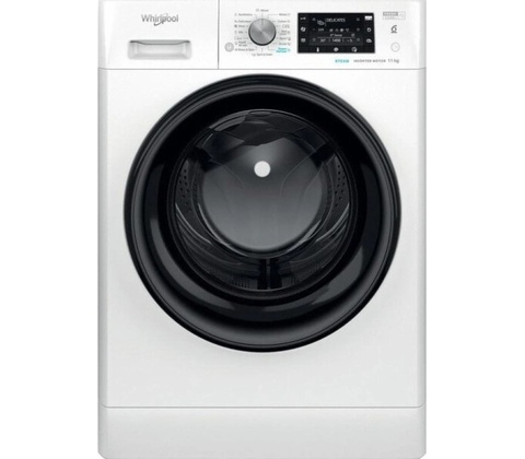 Whirlpool FFD11489BVEE