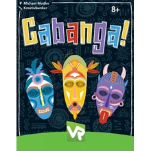 Amigo Cabanga! EN