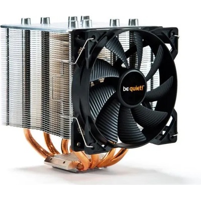 be quiet! Shadow Rock 2 (BK013)