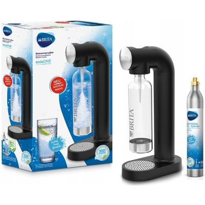 Brita SodaOne black