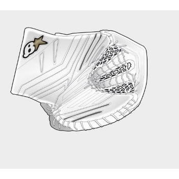 lapačka Brian’s G-netik X5 INT