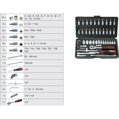 KS TOOLS 911.0646