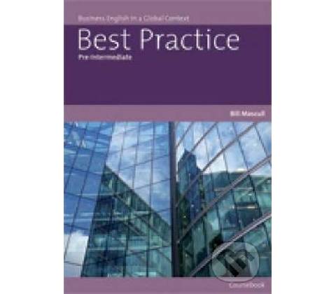 BEST PRACTICE PRE-INTERMEDIATE - STUDENT TEXT