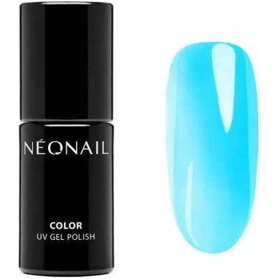 NeoNail gél lak Ocean Glaze 7,2 ml