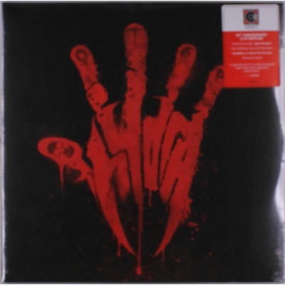Hydra - Otep LP