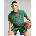 PUMA Тениска Hoops x TMNT Tee I