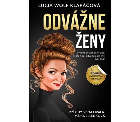 Odvážne ženy