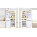 Image 1 of Samsung RB38C600EWW/EF