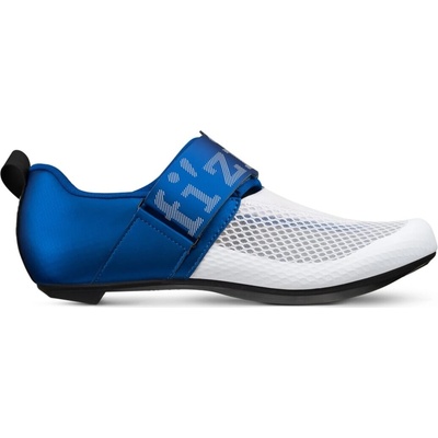 Fizik TRANSIRO HYDRA white/metal blue