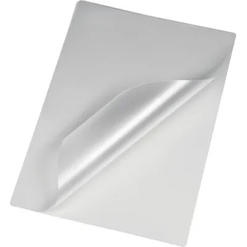 Image 1 of Hama Фолио за ламиниране hama, За визитки, 80, 100 броя, Прозрачен (hama-50571)