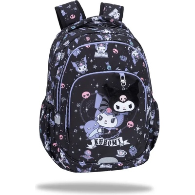 COOLPACK Ученическа раница Coolpack - Prime PRO - Kuromi