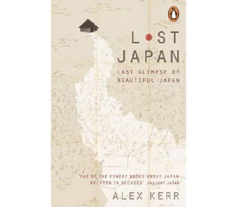 Lost Japan