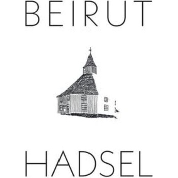 Beirut - Hadsel (LP) (617308053685)