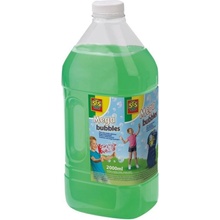 Náhradná náplň do bublifuku 2l