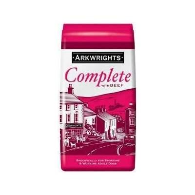 Glipa Arkwright Beef 15 kg