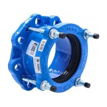 Aeon Labs Connector rk dn100, pn16, for pipes od109-1
